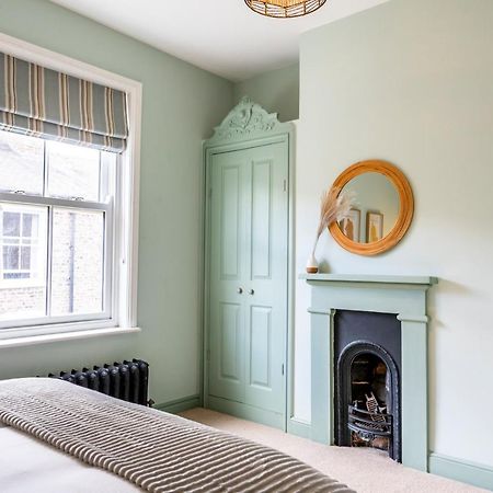 8 Kyme Street Villa York Exterior foto